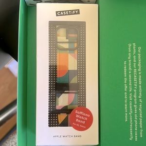 Casetify Watch Band